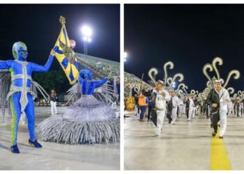 edital para propostas de patrocínio do Carnaval 2024