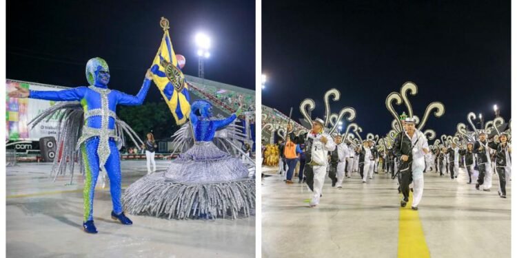 edital para propostas de patrocínio do Carnaval 2024