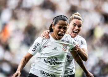 CORINTHIANS X SÃO PAULO – PAULISTÃO FEMININO A1 2023