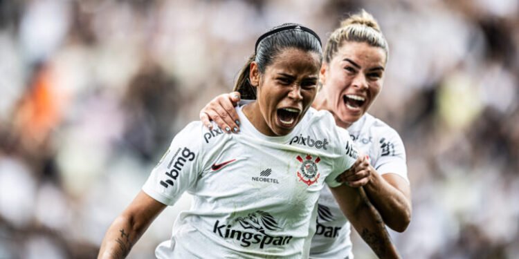 CORINTHIANS X SÃO PAULO – PAULISTÃO FEMININO A1 2023