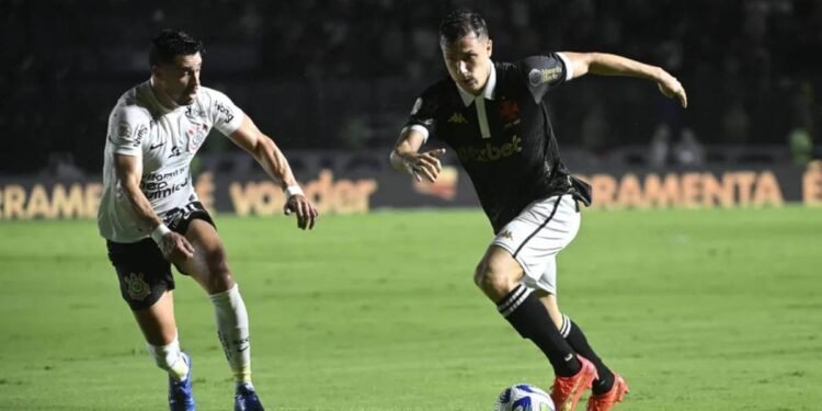 corinthians-vasco
