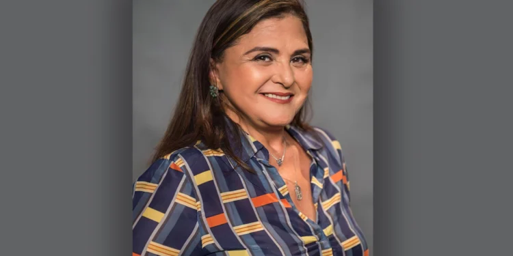 Velório da atriz Elizângela hoje no Rio é aberto ao público