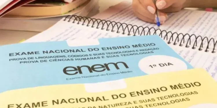 Enem: confira os itens obrigatórios e saiba o que é proibido no dia do exame