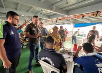 pessoas devem utilizar transportes intermunicipais no AM