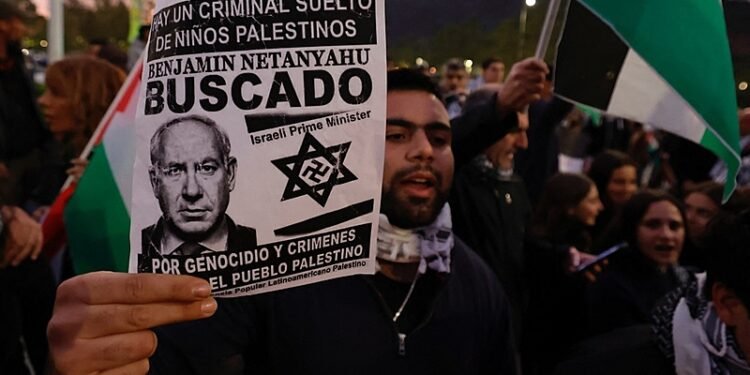 Israel apresenta plano para controlar Gaza por tempo indefinido