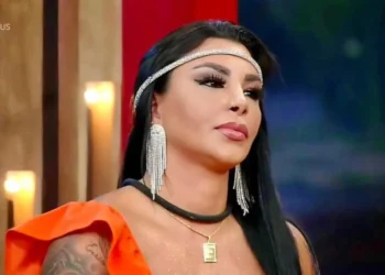 jenny miranda é internada