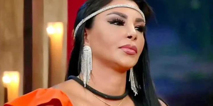 jenny miranda é internada