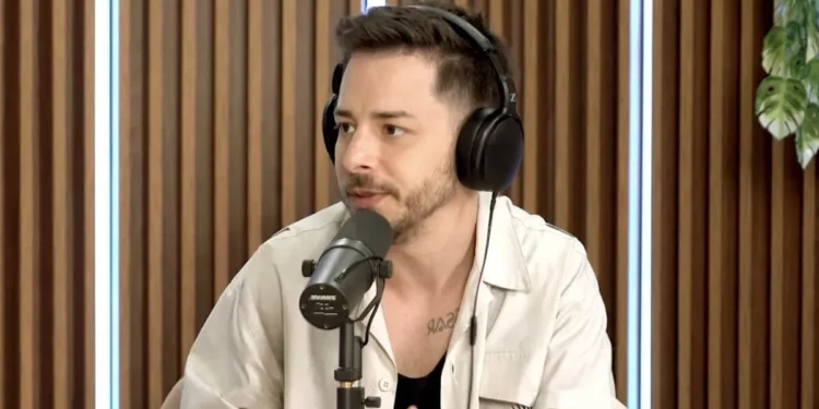 junior lima fala sobre separação da dupla com irmã