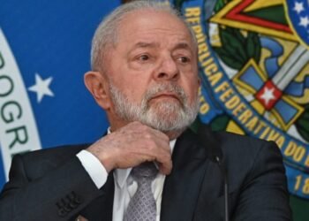 Lula rejeição Manaus