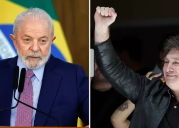 milei-lula
