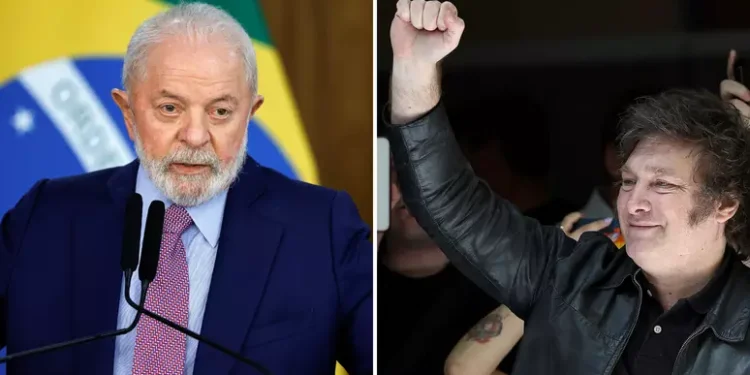 milei-lula