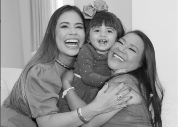 morre Lenilda Seabra, mãe da primeira-dama do Estado