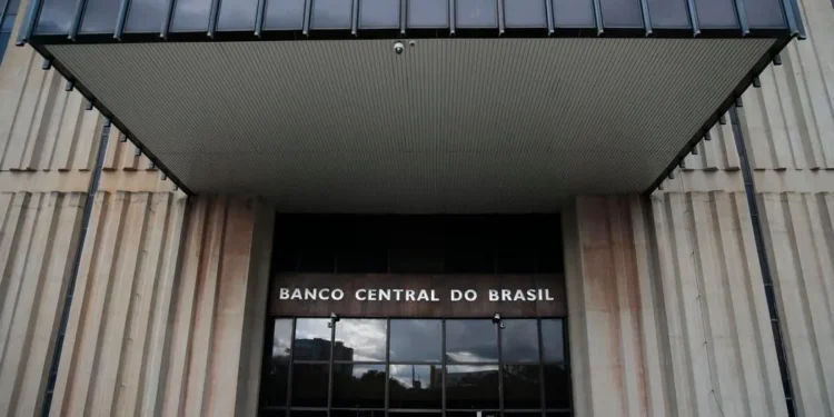 nomeação diretoria banco central
