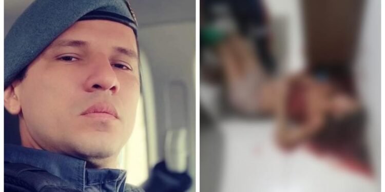 Mulher é morta com tiro na cabeça em Manaus; marido PM é o principal suspeito