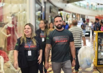 falsas promoções da Black Friday