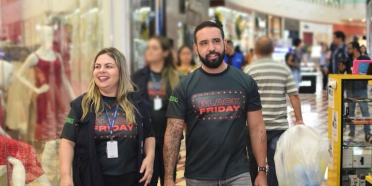 falsas promoções da Black Friday