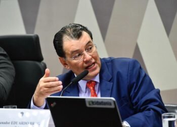 Braga diz que pedirá novo estudo do Ministério da Fazenda sobre impacto da reforma tributária