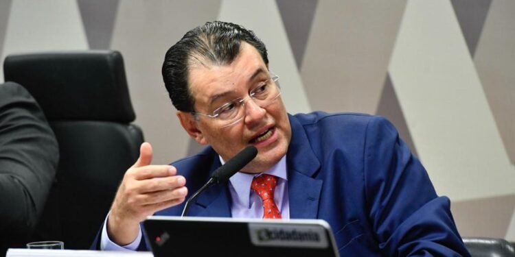 Braga diz que pedirá novo estudo do Ministério da Fazenda sobre impacto da reforma tributária