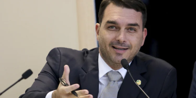 Flávio Bolsonaro ZFM
