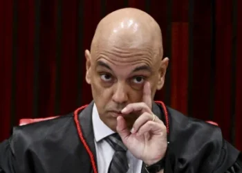 Alexandre de Moraes