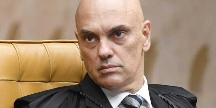 Alexandre de Moraes