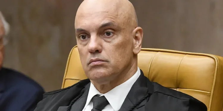 Alexandre de Moraes
