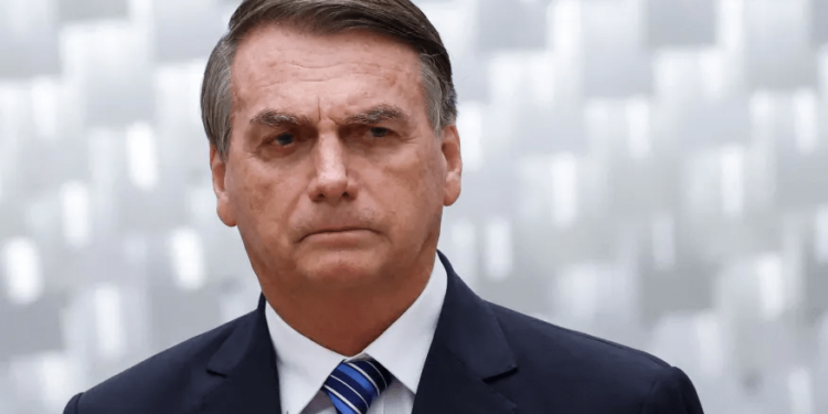 Bolsonaro