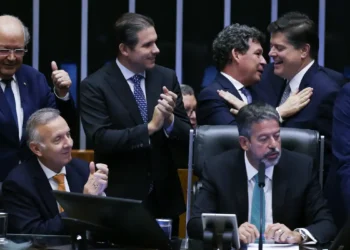 Camara dos deputados