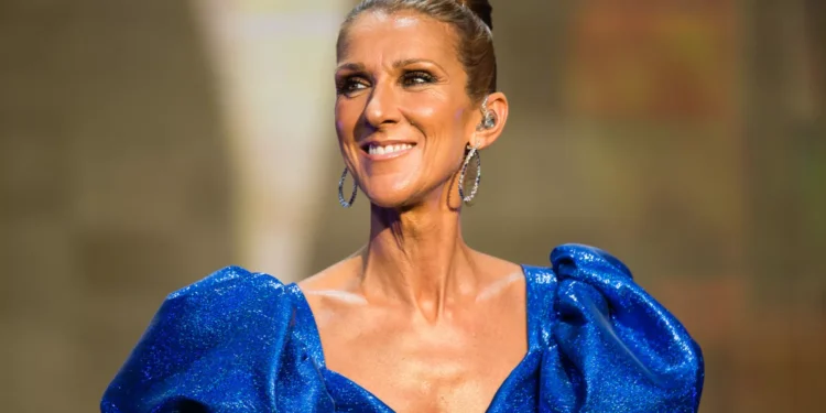 Celine-Dion