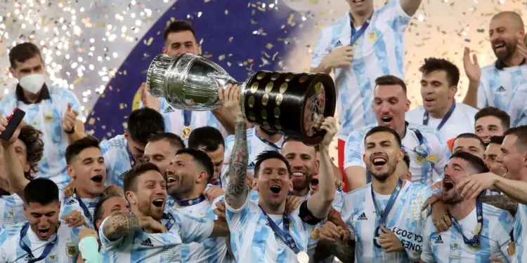 Copa América