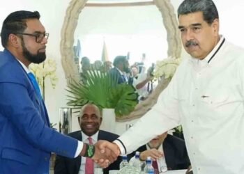 Encontro-Maduro-e-Ali
