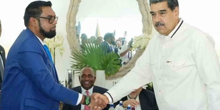 Encontro-Maduro-e-Ali