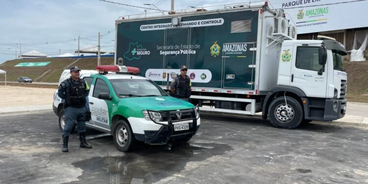Expoagro mais de 730 policiais devem garantir segurança durante o evento
