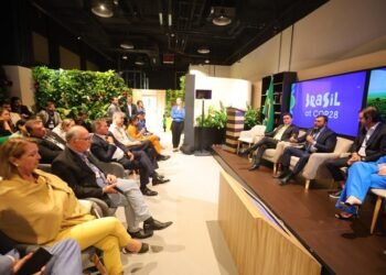 Governador do AM apresenta iniciativas para melhoria do turismo (4)