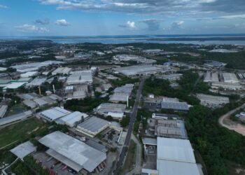 Governo do AM garante no STF votação favorável ao uso de créditos de ICMS da ZFM