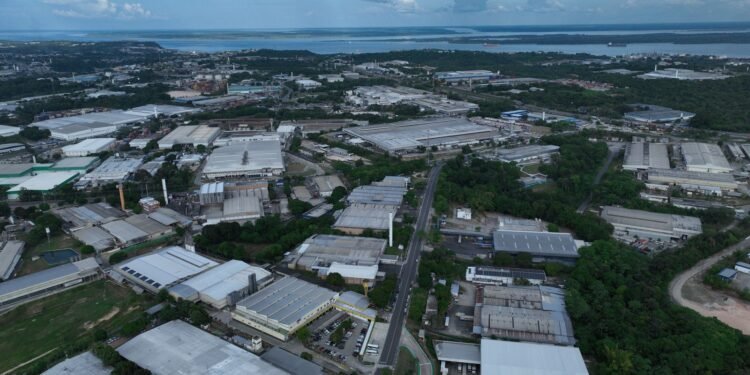 Governo do AM garante no STF votação favorável ao uso de créditos de ICMS da ZFM