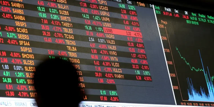 Ibovespa