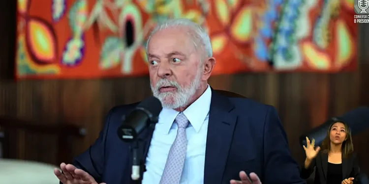 Lula-Ocde