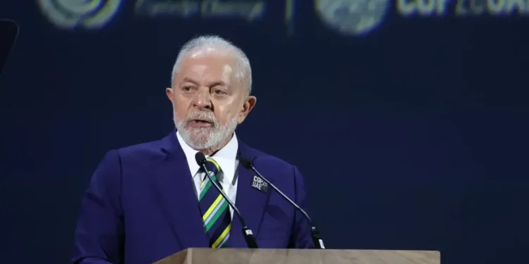 Lula-na-COP28