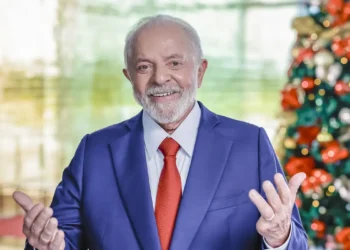 Lula presidente