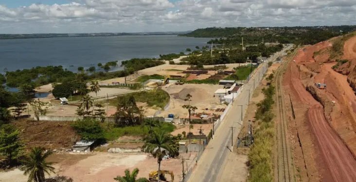 Maceió registra abalo sísmico na região ameaçada de desabamento