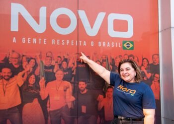 Maria do Carmo Seffair-partido Novo Amazonas (5)