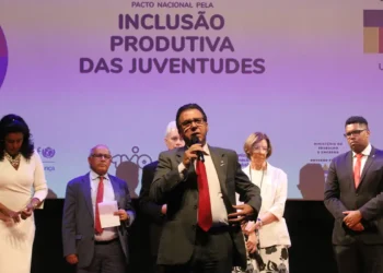 Ministro do Trabalho