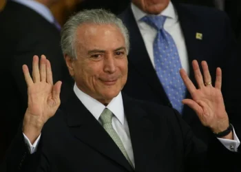 Michel-Temer