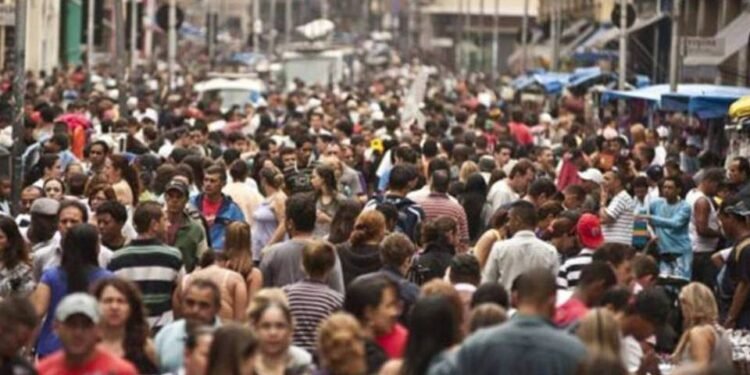 Municipio do Amazonas concentra maior população parda do Brasil