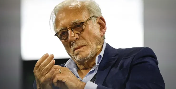 Nelson Peltz deixa conselho de organização judaica após entidade criticar Ben & Jerry's