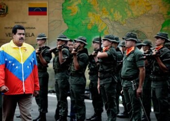 O anúncio de medidas por Nicolas Maduro após o referendo gerou preocupação sobre um possível conflito
