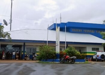 PC Manacapuru