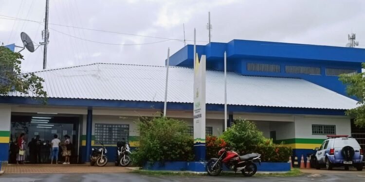 PC Manacapuru