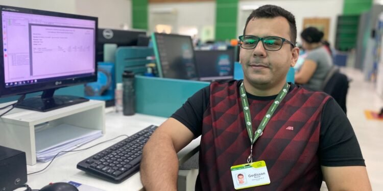 PCD jovem com tumor cerebral fala da necessidade de inclusão no mercado